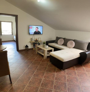Apartment Atina